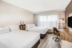 Day Room for 4 People