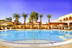 Spa Pass + Day Pass