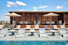 Adult Pool Cabana