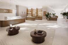 Mokara Spa Pass + Spa Pool