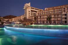All-Inclusive Night Pass