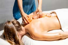 Well & Being Signature Massage + Day Pass