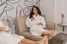 Spa Viata Access Pass + Pool Access