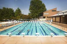 Sports Club Wellness Pass