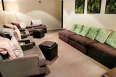 Spa Pass + Pool Access