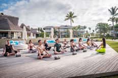 Wellness Pass