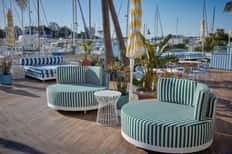 Loveseat