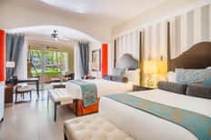 All-Inclusive Day Room