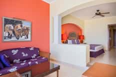 All-inclusive Day Room