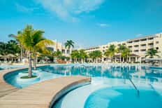 All-inclusive Day Pass
