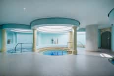 All-inclusive Spa Wellness Pass + Day Pass