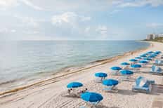 Family Beach Daybed