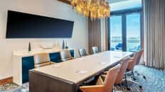 Centric Boardroom