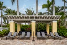 Adult Pool Cabana