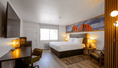 Day Room