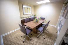 Junior Boardroom