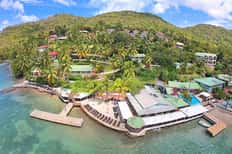 All-Inclusive Day Pass