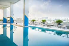 Premium Cabana