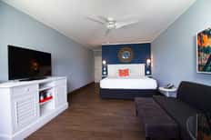 Day Room