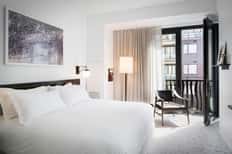 Day Room