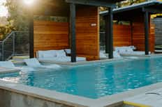 Adult Pool Cabana