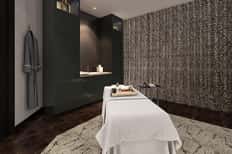 Spa Pass +  30-minute Wellness System Wave Massage 