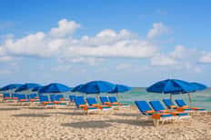Beach Pass