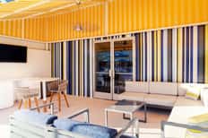 VIP Cabana