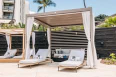 Adults-Only Olakino Luxury Cabana