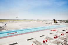 Pool Pass