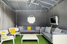 Grand Cabana
