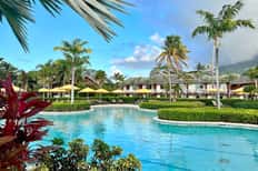 Pool Cabana