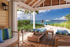 Beach Cabana