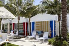 Beach House Cabana