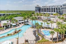Resort Day Pass