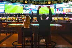 SuperBook Charging Table