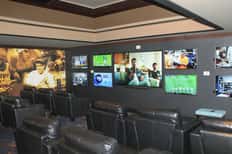 SuperBook Clubhouse