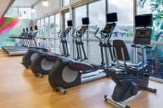 Fitness Pass