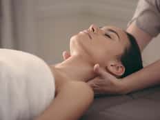 50-Minute Ame-azing Facial + Spa Pass