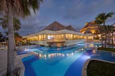 All-Inclusive Night Pass
