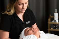 Signature Hydra Facial + Pool Access