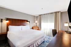 King Day Room