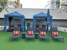 Cabana