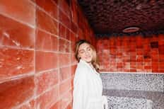 Rose Gold Radiance Facial (90-Minutes)