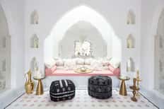Aromatherapy Massage (80 Minutes)