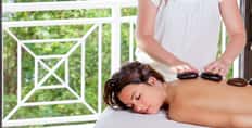 Massage + Day Pass