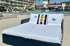 Beach Daybed