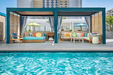 Daybed Cabana