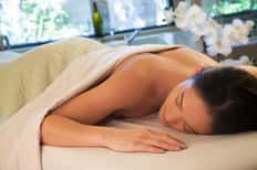 50-Minute B Massage