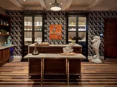 50-Minute Spa Treatment + Day Pass